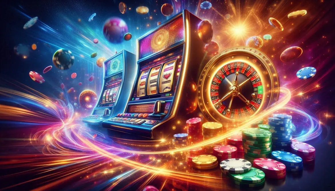 The Palm Beach Casino